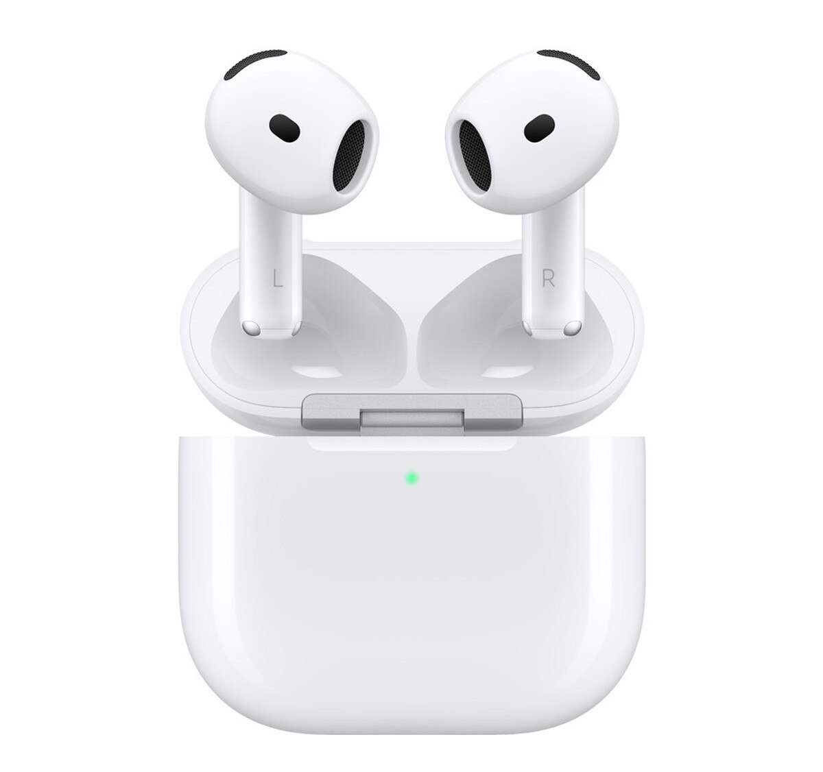 Apple AirPods 4 with Active Noise Cancellation
